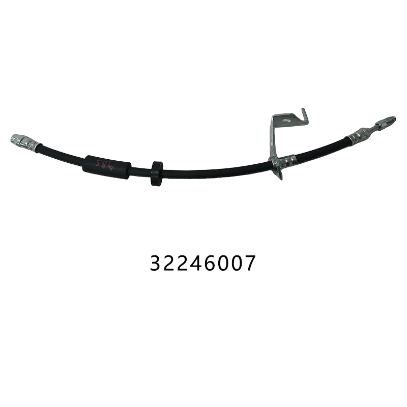 32246007 刹车软管FL 沃尔沃XC90